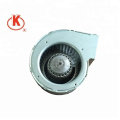 115V 130mm blower fan use for drying machine in toilet